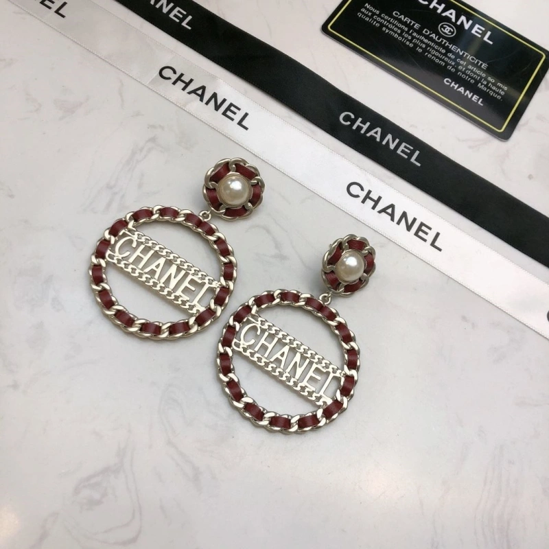 Classic Chxnxl Earrings 288364