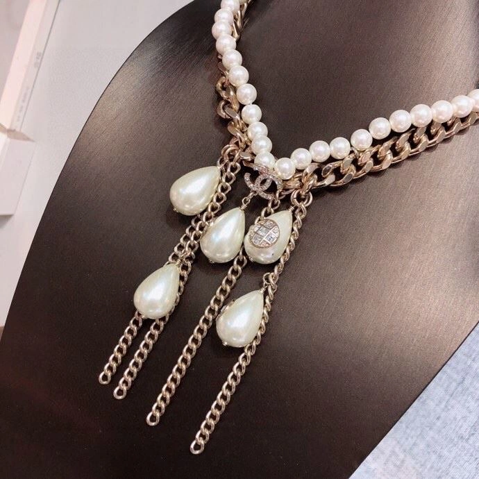 Chxnxl Necklaces Fashionable 287990