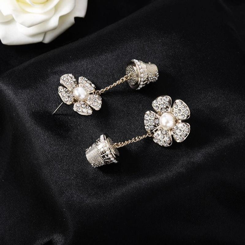 Chxnxl Earrings Timeless 288363
