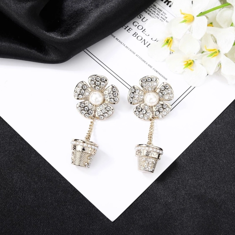 Chxnxl Earrings Timeless 288363
