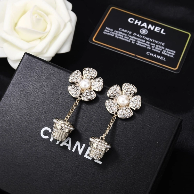Chxnxl Earrings Timeless 288363