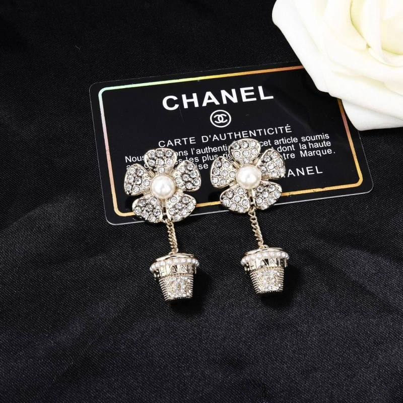 Chxnxl Earrings Timeless 288363