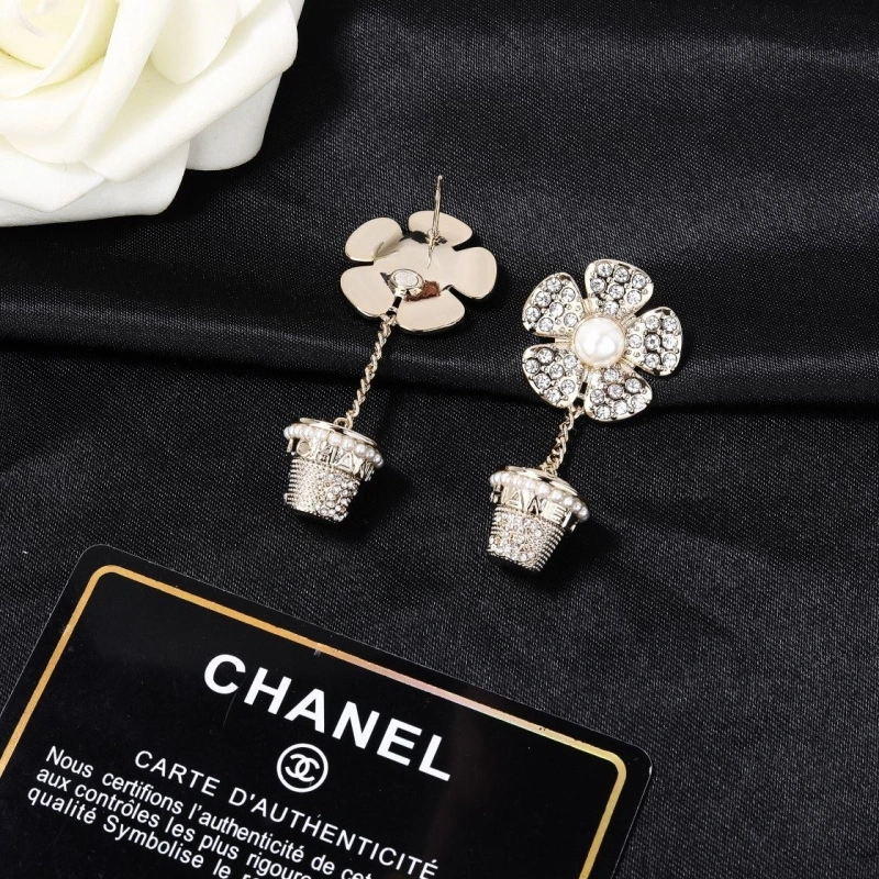 Chxnxl Earrings Timeless 288363
