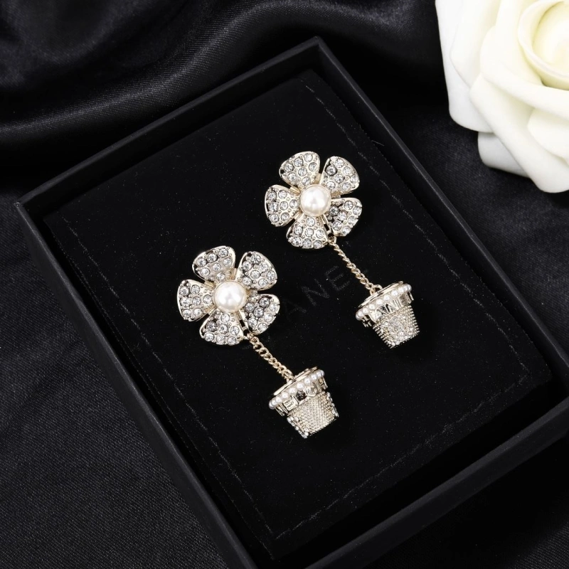 Chxnxl Earrings Timeless 288363