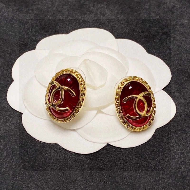 Chxnxl Earrings Timeless 288358