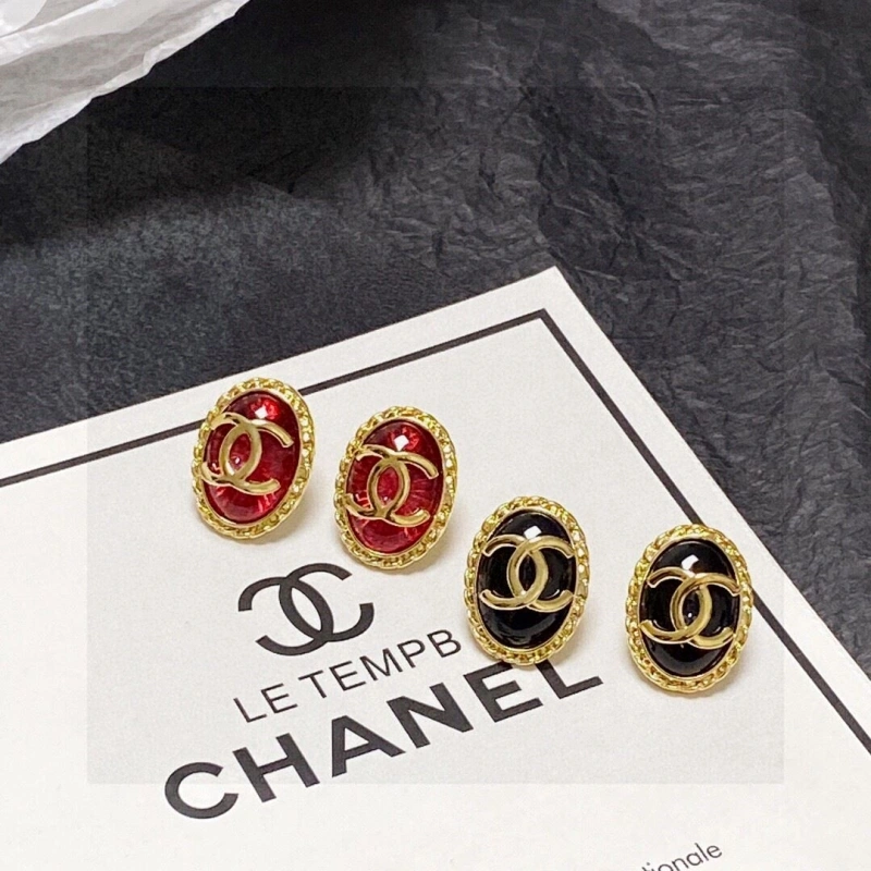 Chxnxl Earrings Timeless 288358
