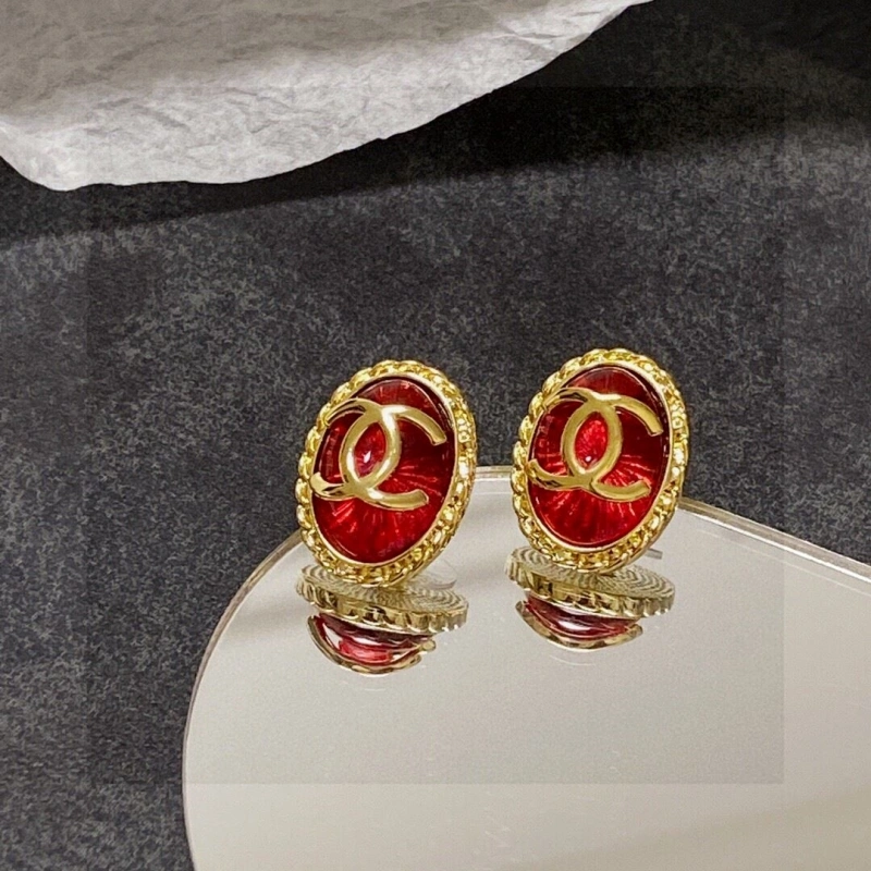 Chxnxl Earrings Timeless 288358