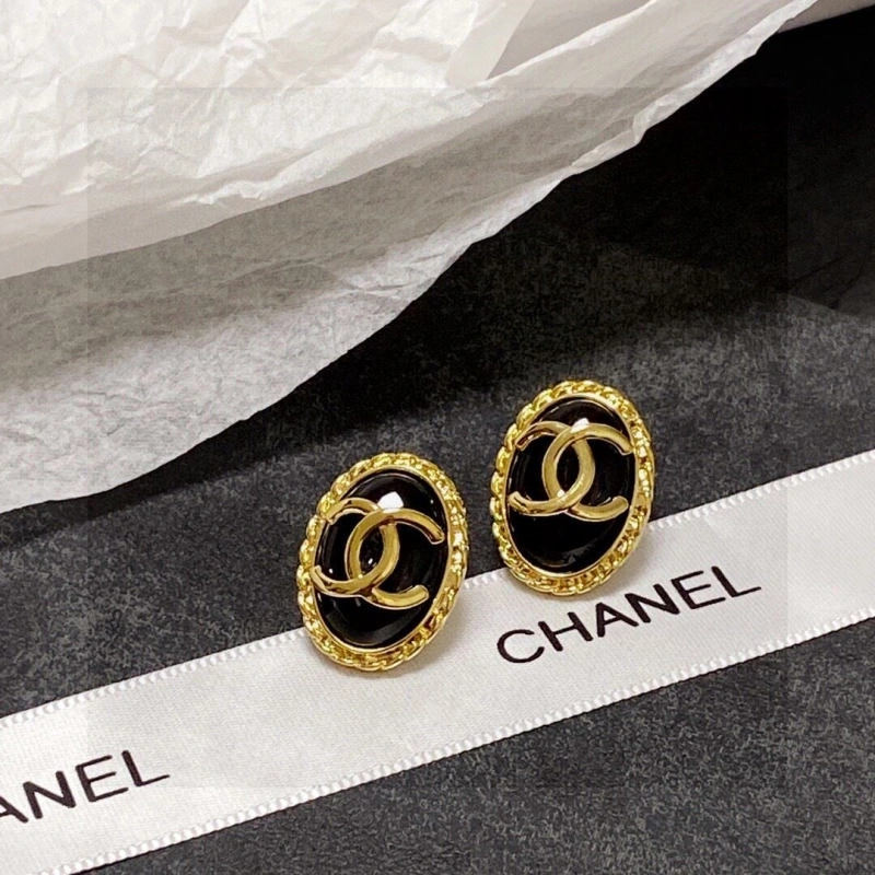 Chxnxl Earrings Timeless 288358