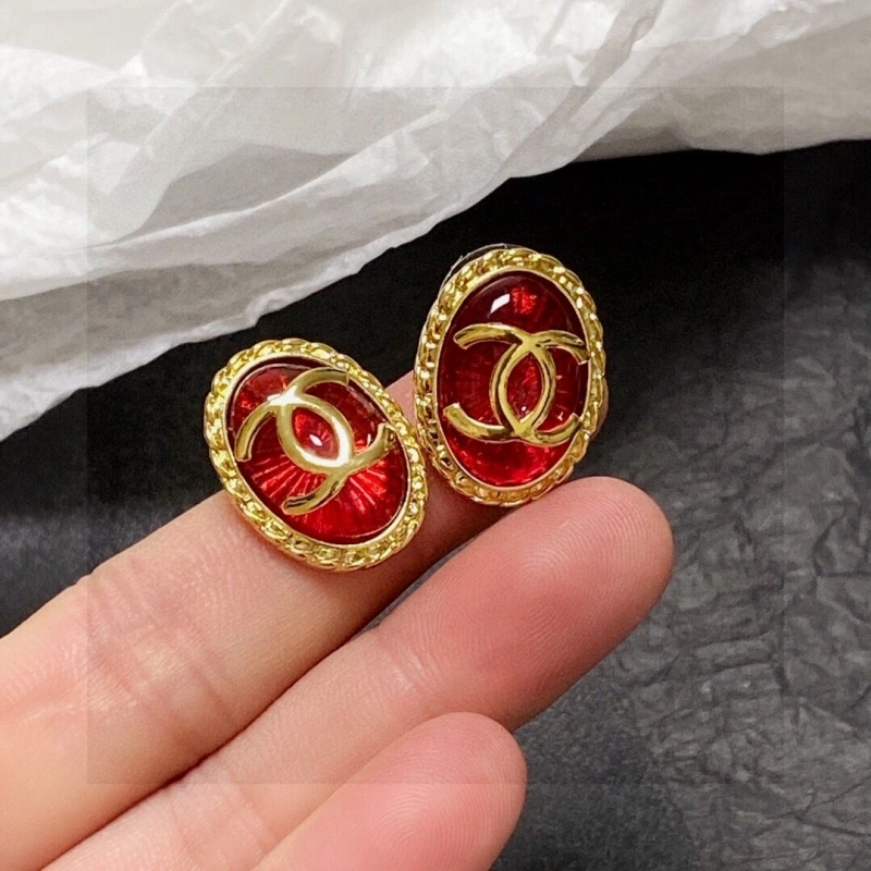 Chxnxl Earrings Timeless 288358