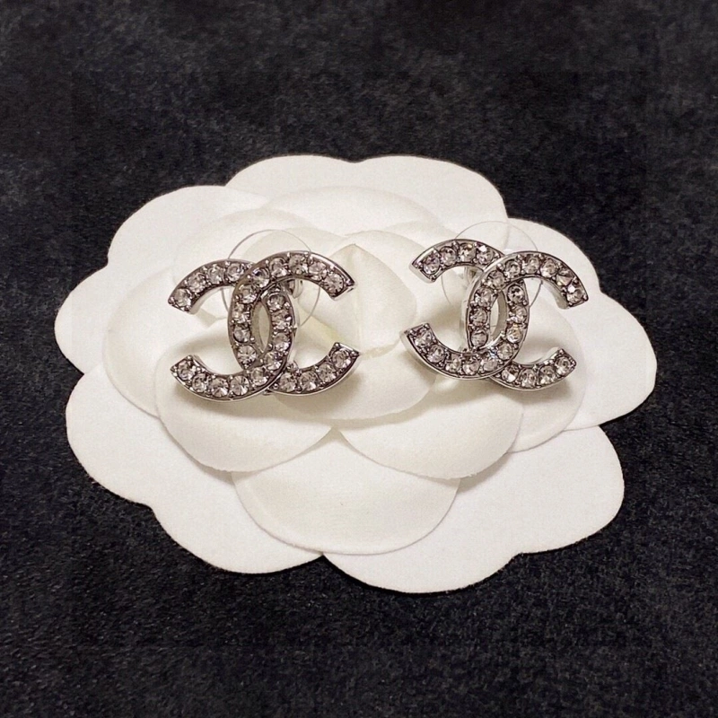 Chxnxl Earrings Trendsetting 288361