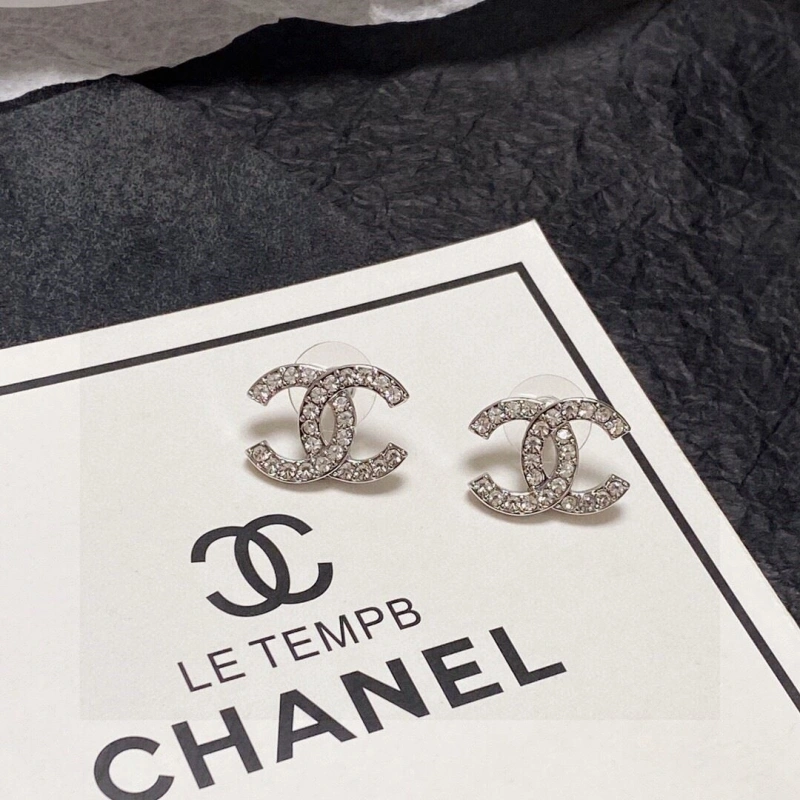 Chxnxl Earrings Trendsetting 288361