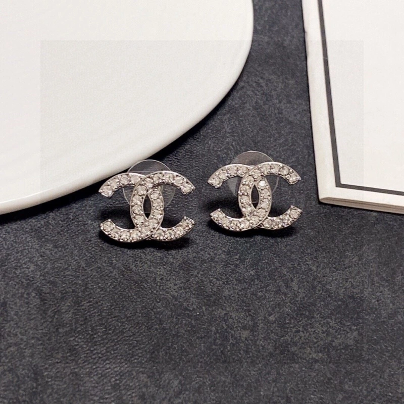 Chxnxl Earrings Trendsetting 288361