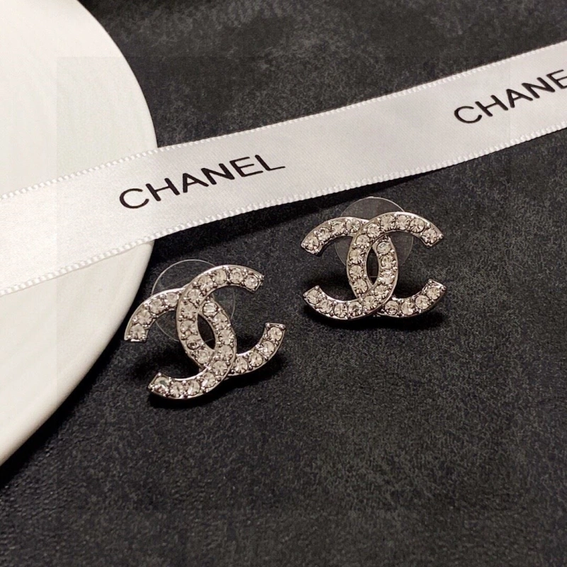 Chxnxl Earrings Trendsetting 288361
