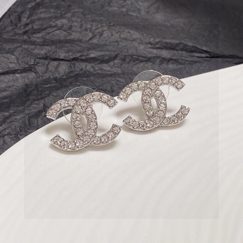 Chxnxl Earrings Trendsetting 288361