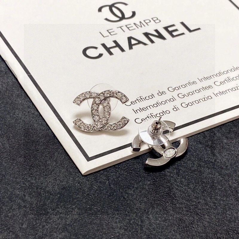 Chxnxl Earrings Trendsetting 288361