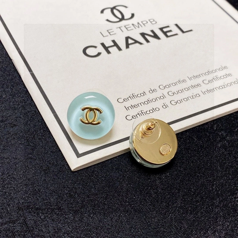 Chxnxl Earrings DailyWear 288356