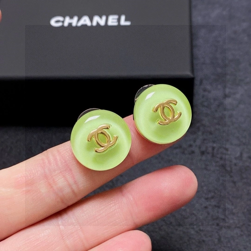 Chxnxl Earrings DailyWear 288356