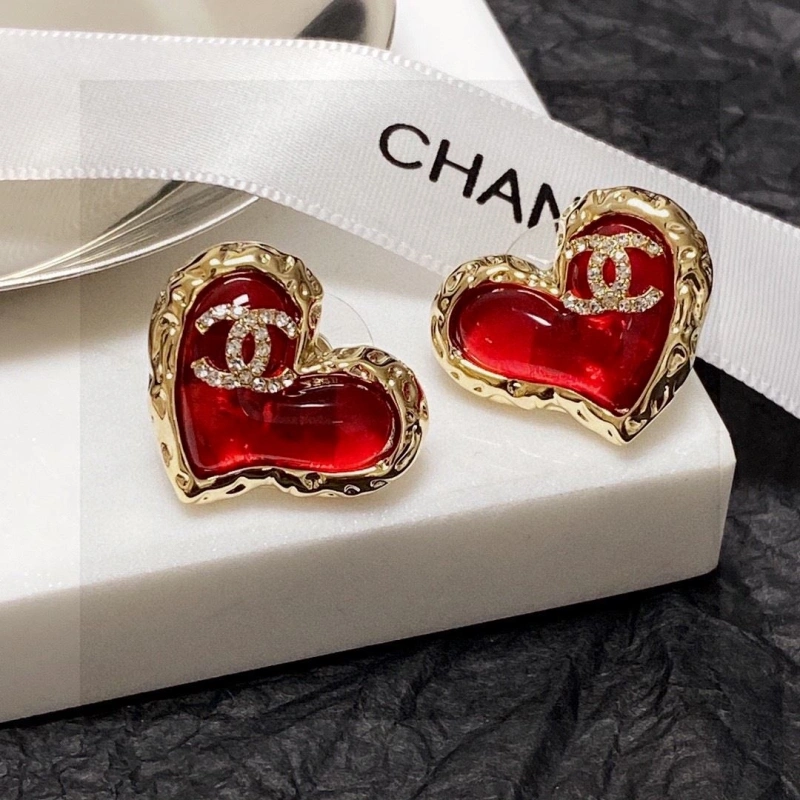 Chxnxl Earrings Resilient 288360