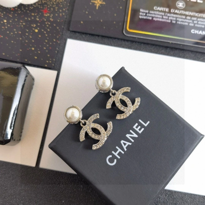 Popular Chxnxl Earrings 288357