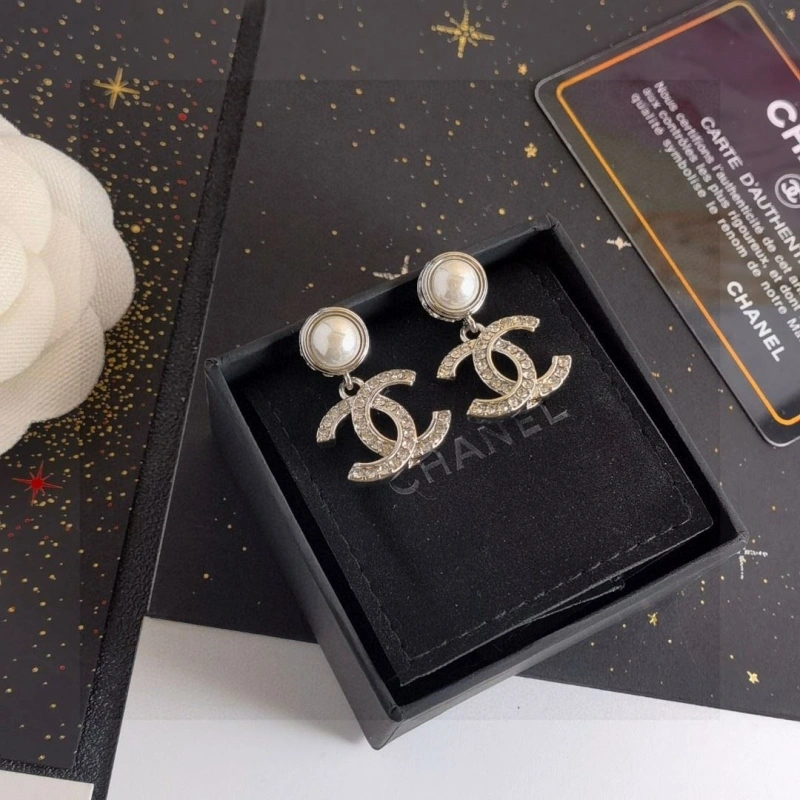 Popular Chxnxl Earrings 288357