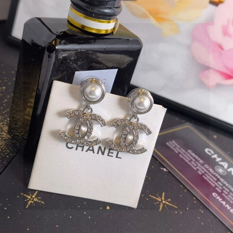 Popular Chxnxl Earrings 288357