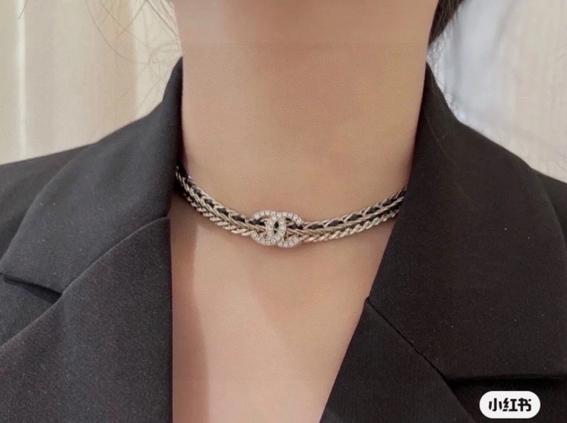 Chxnxl Necklaces Versatile 287985
