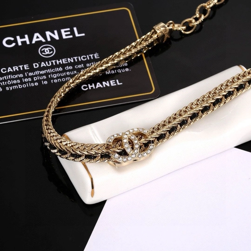 Chxnxl Necklaces Versatile 287985