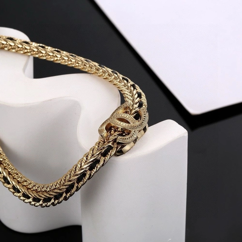 Chxnxl Necklaces Versatile 287985