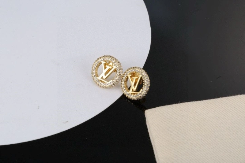 Modern LX Earrings 310963