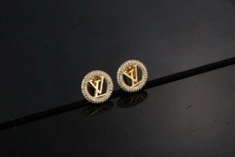 Modern LX Earrings 310963