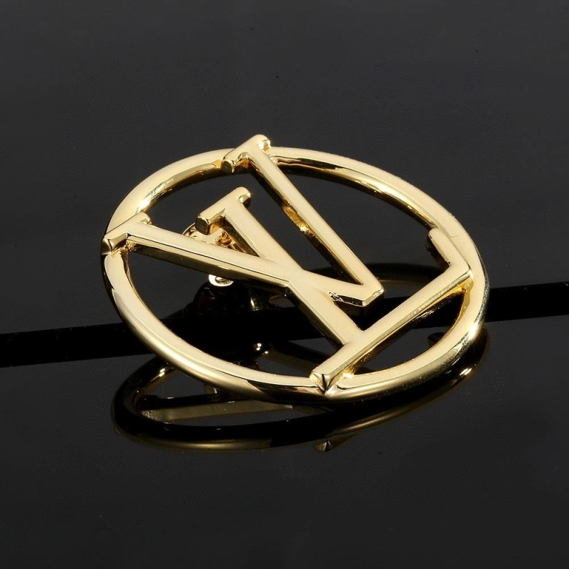 HighQuality LX Brooches 311040