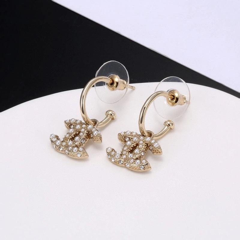 Chxnxl Earrings Versatile 288349
