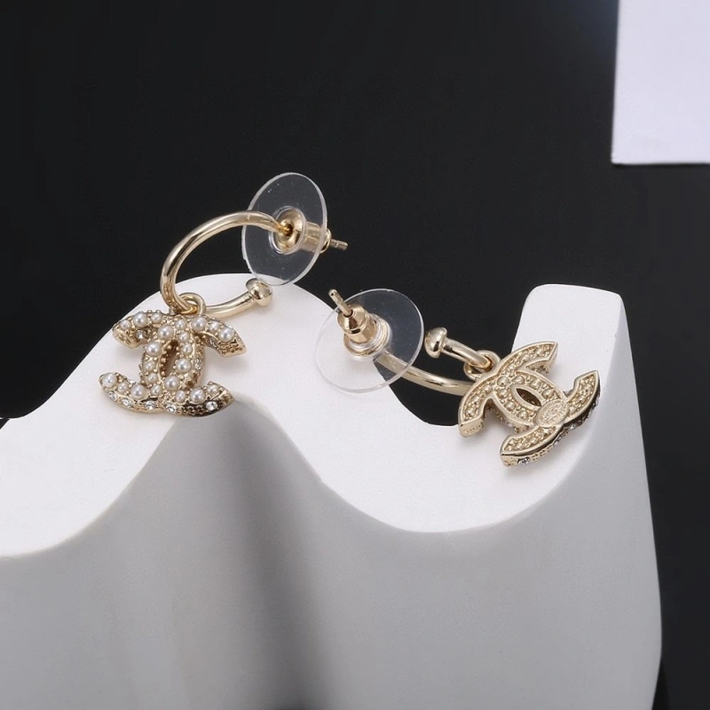 Chxnxl Earrings Versatile 288349