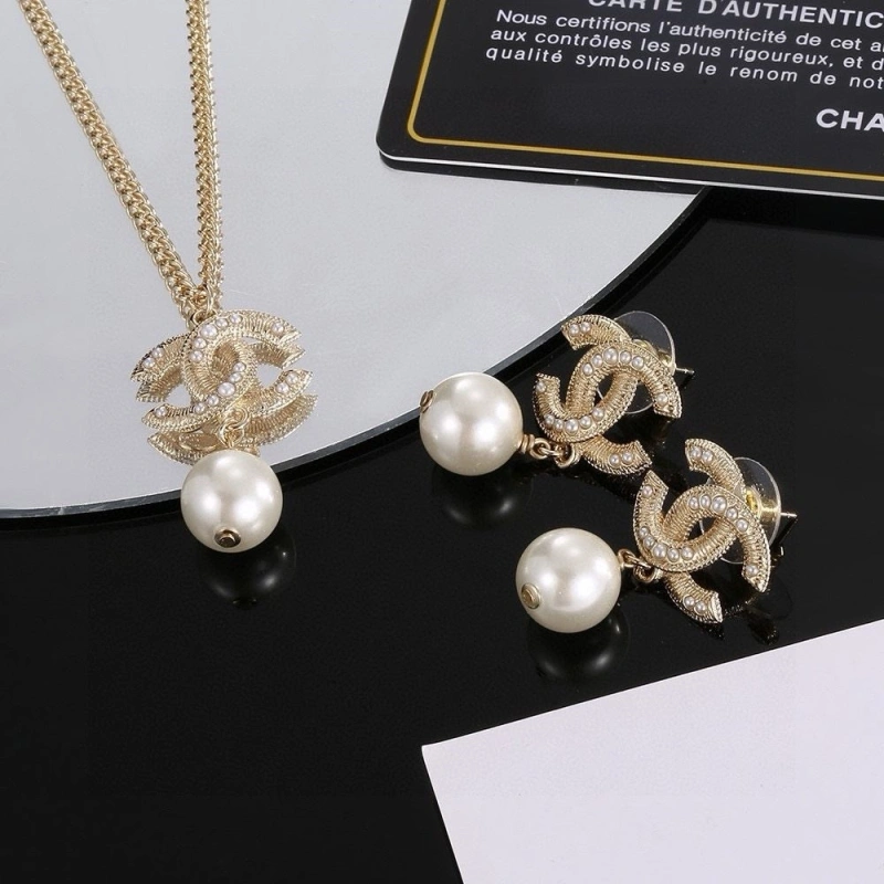 Chxnxl Earrings SportInspired 288350