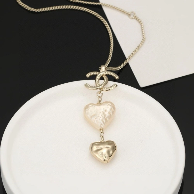 Chxnxl Necklaces DailyWear 287982
