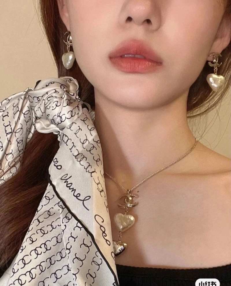 Chxnxl Necklaces DailyWear 287982