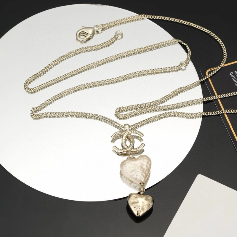 Chxnxl Necklaces DailyWear 287982