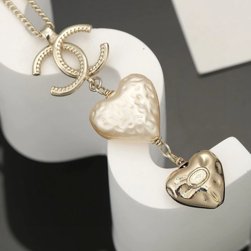 Chxnxl Necklaces DailyWear 287982