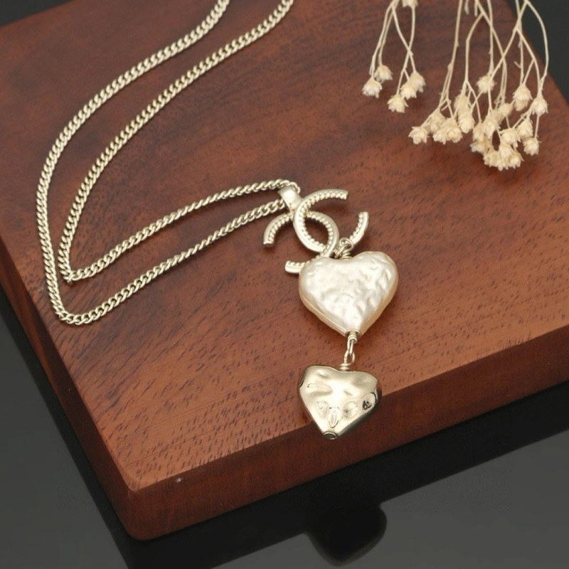 Chxnxl Necklaces DailyWear 287982