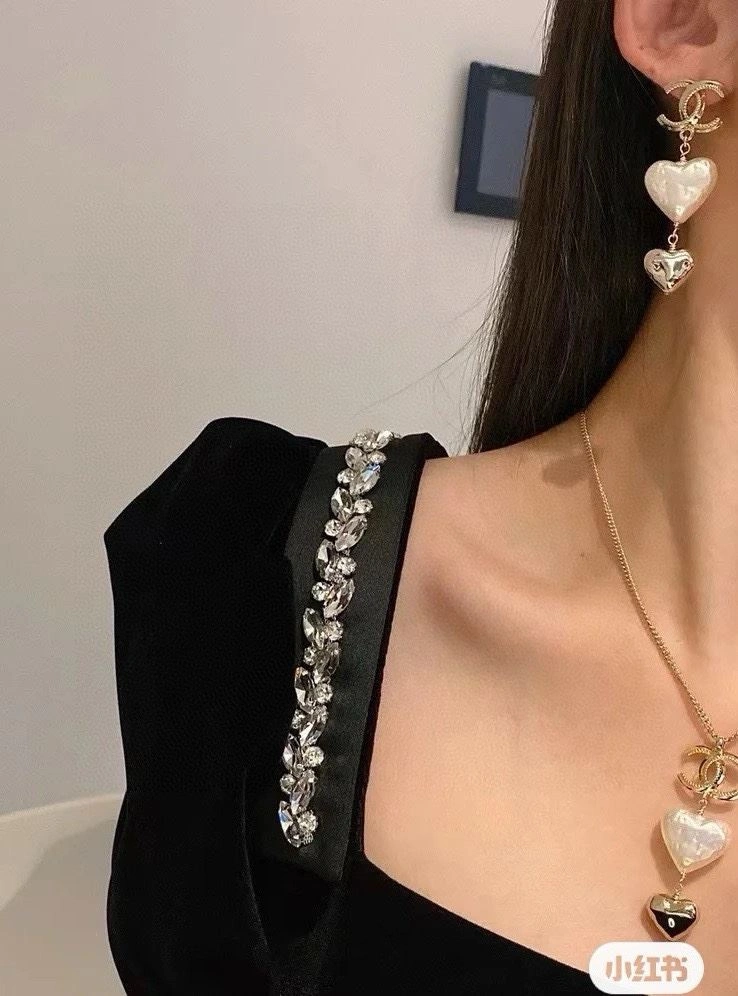 Chxnxl Necklaces DailyWear 287982