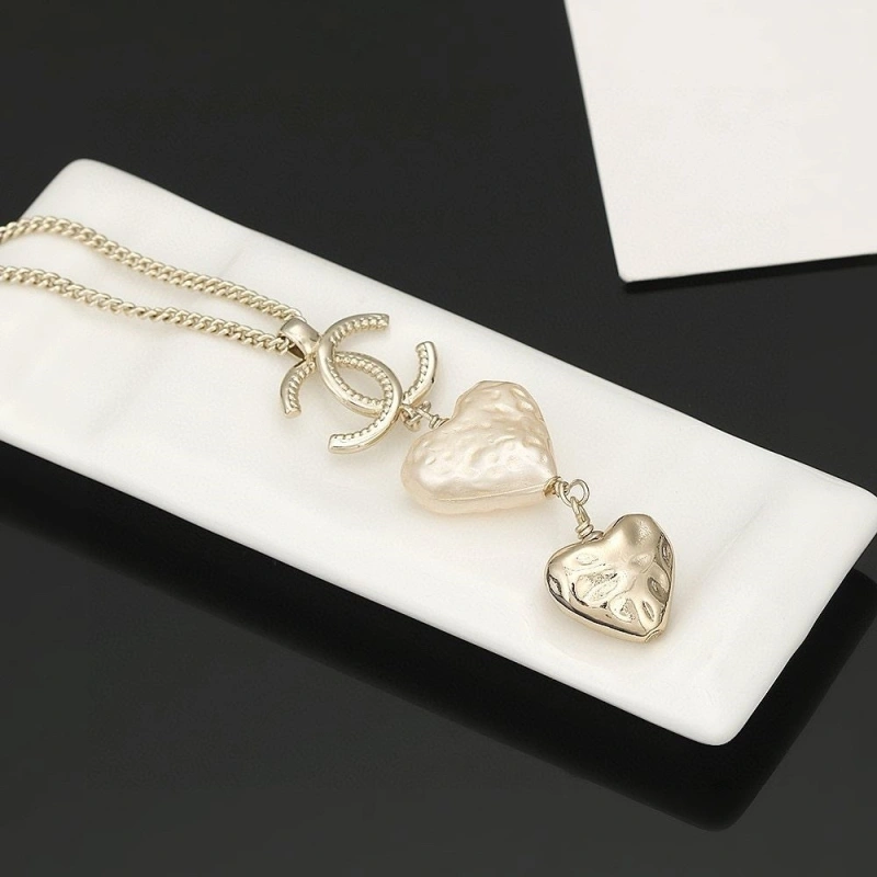 Chxnxl Necklaces DailyWear 287982