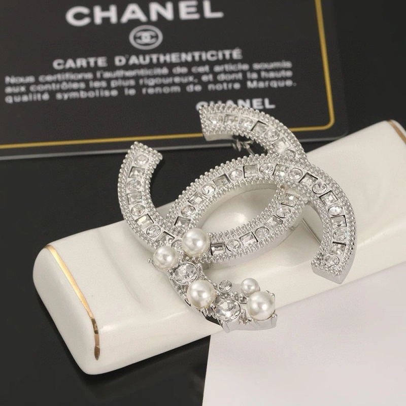 Chxnxl Brooches Resilient 289194