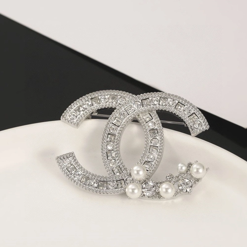 Chxnxl Brooches Resilient 289194