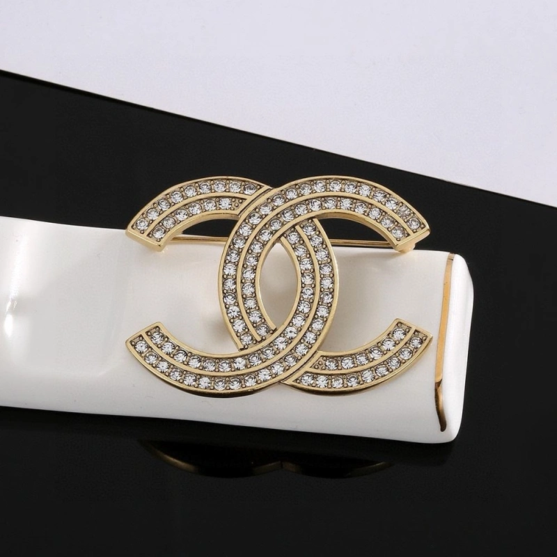 Durable Chxnxl Brooches 289188
