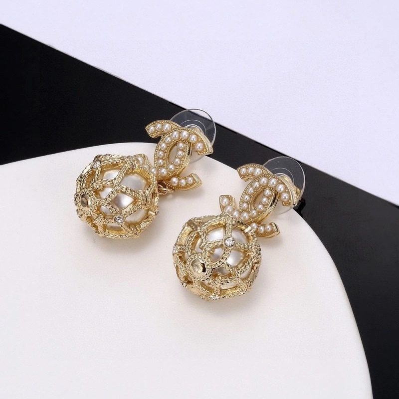 HighQuality Chxnxl Earrings 288347