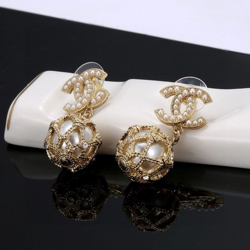 HighQuality Chxnxl Earrings 288347