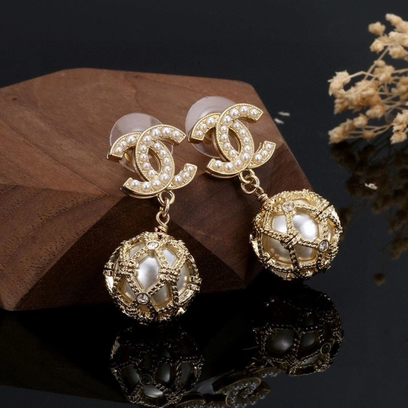 HighQuality Chxnxl Earrings 288347