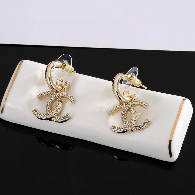 Chxnxl Earrings Bright 288348