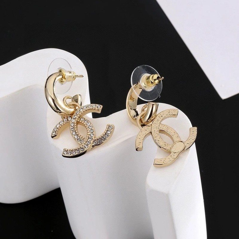 Chxnxl Earrings Bright 288348