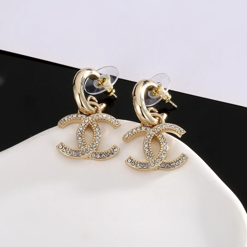 Chxnxl Earrings Bright 288348
